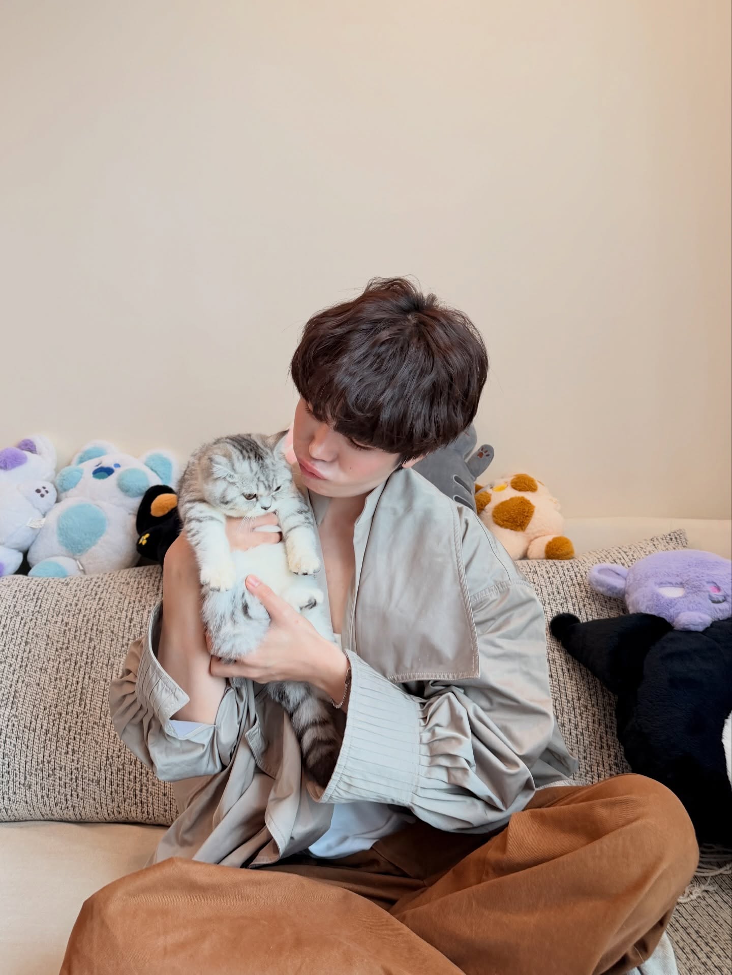 เอิร์ธ - กัษมนณัฏฐ์ นามวิโรจน์