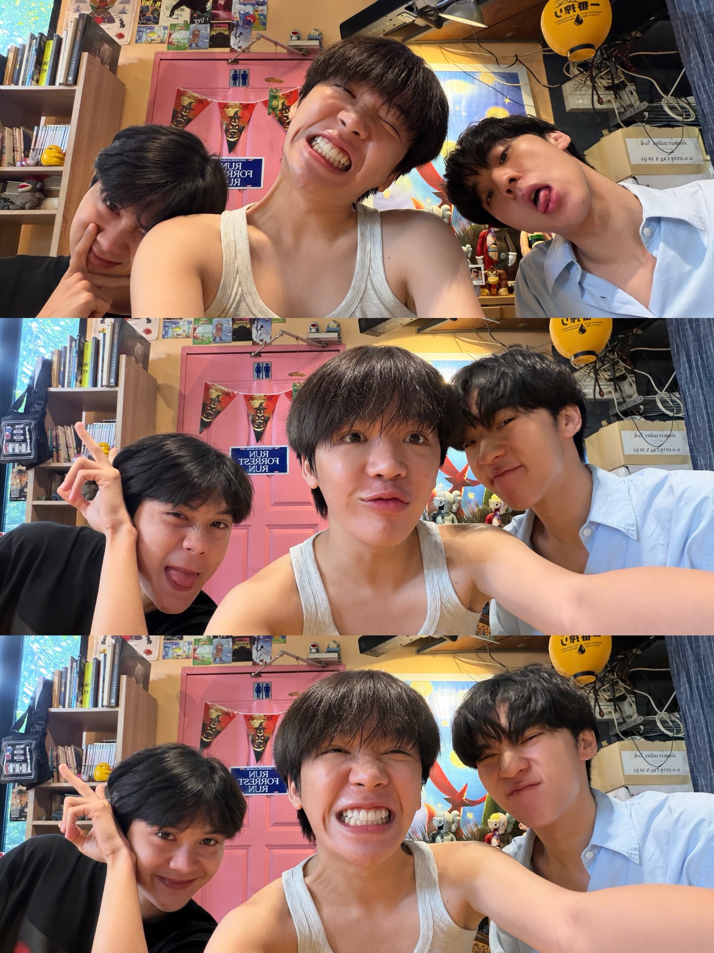 เอิร์ธ - กัษมนณัฏฐ์ นามวิโรจน์