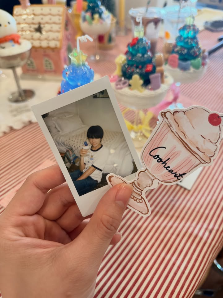 เอิร์ธ - กัษมนณัฏฐ์ นามวิโรจน์