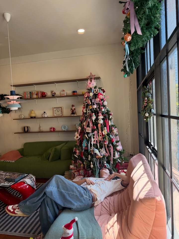 เอิร์ธ - กัษมนณัฏฐ์ นามวิโรจน์