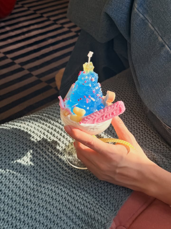 เอิร์ธ - กัษมนณัฏฐ์ นามวิโรจน์