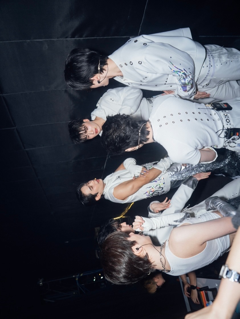 เอิร์ธ - กัษมนณัฏฐ์ นามวิโรจน์