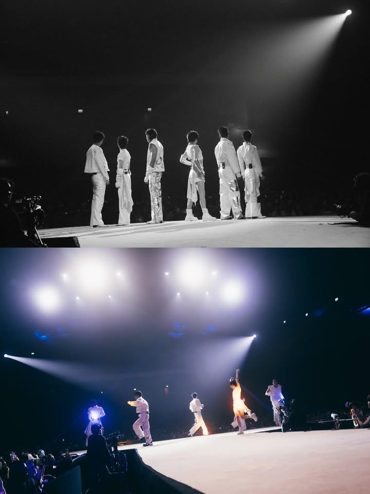 เอิร์ธ - กัษมนณัฏฐ์ นามวิโรจน์