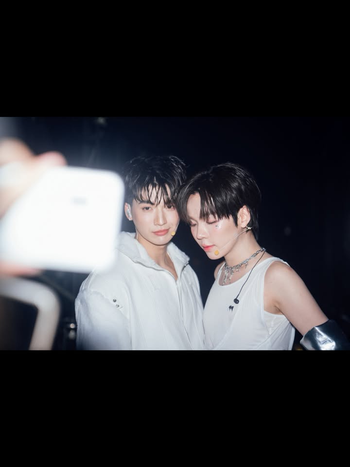 เอิร์ธ - กัษมนณัฏฐ์ นามวิโรจน์