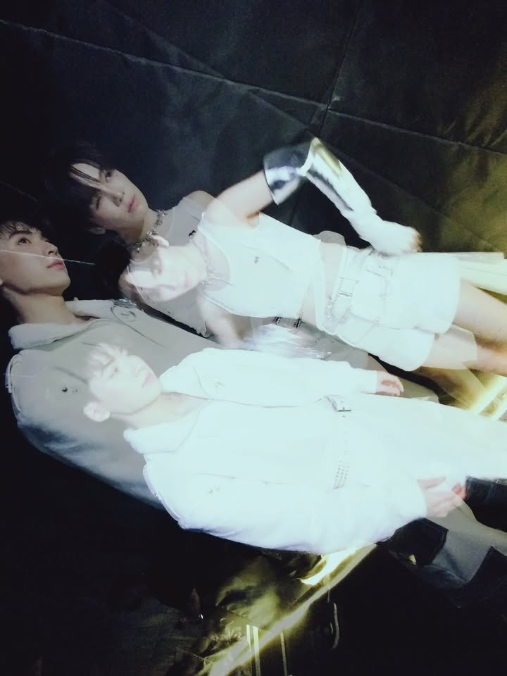 เอิร์ธ - กัษมนณัฏฐ์ นามวิโรจน์