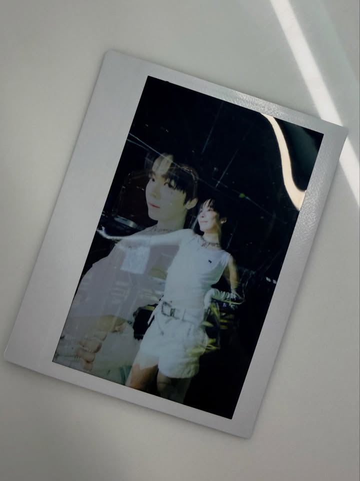 เอิร์ธ - กัษมนณัฏฐ์ นามวิโรจน์