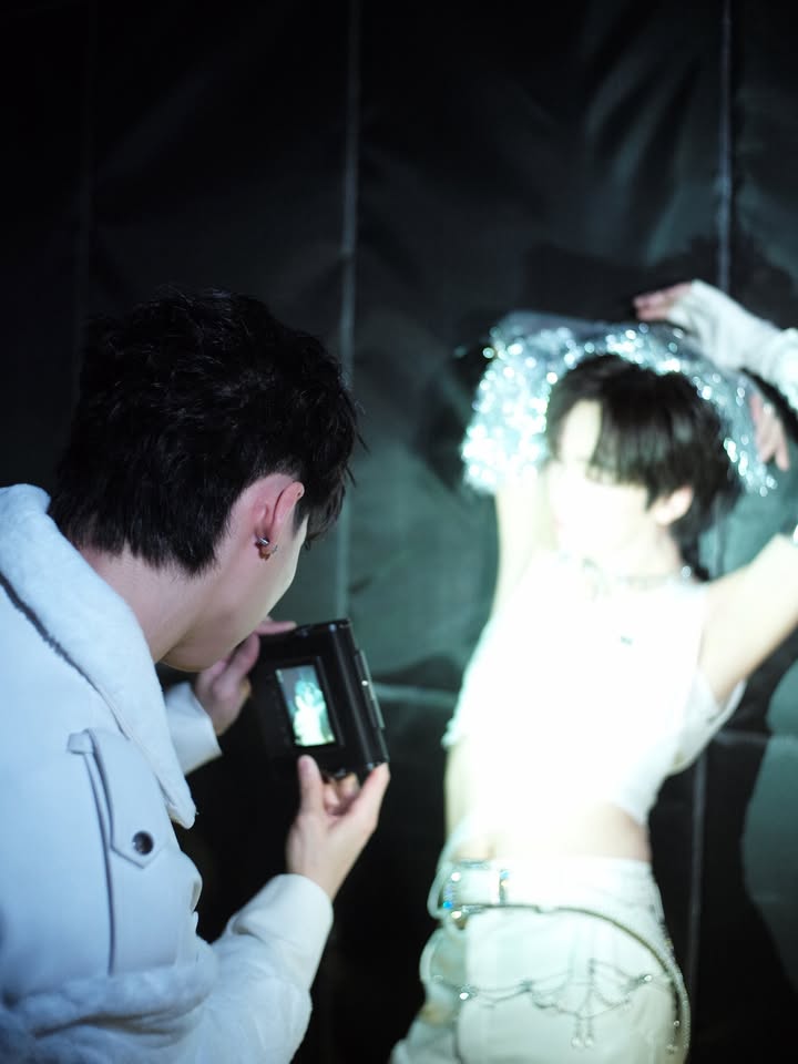 เอิร์ธ - กัษมนณัฏฐ์ นามวิโรจน์