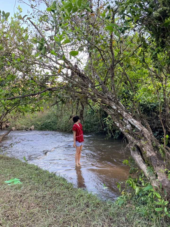 เอิร์ธ - กัษมนณัฏฐ์ นามวิโรจน์