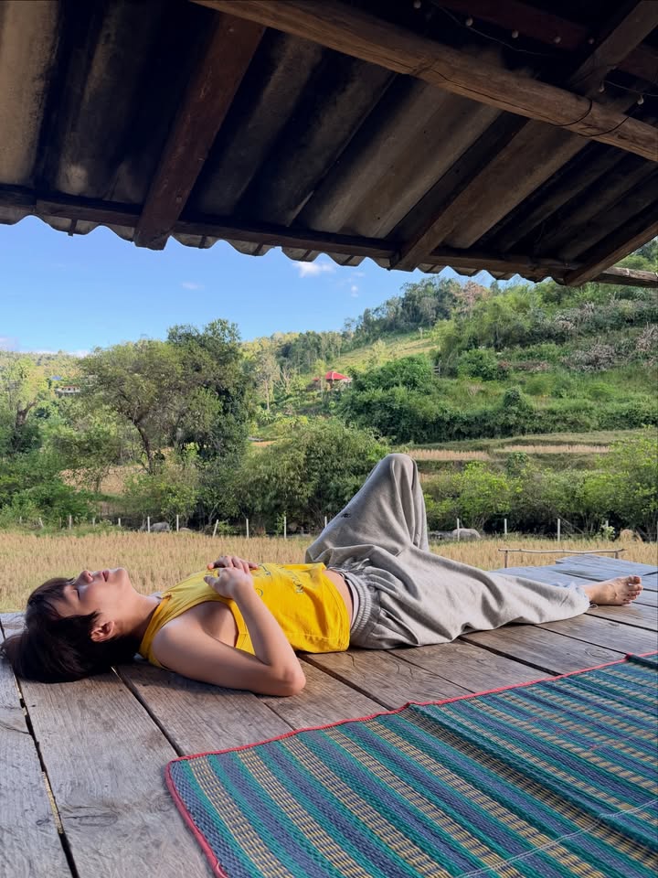 เอิร์ธ - กัษมนณัฏฐ์ นามวิโรจน์