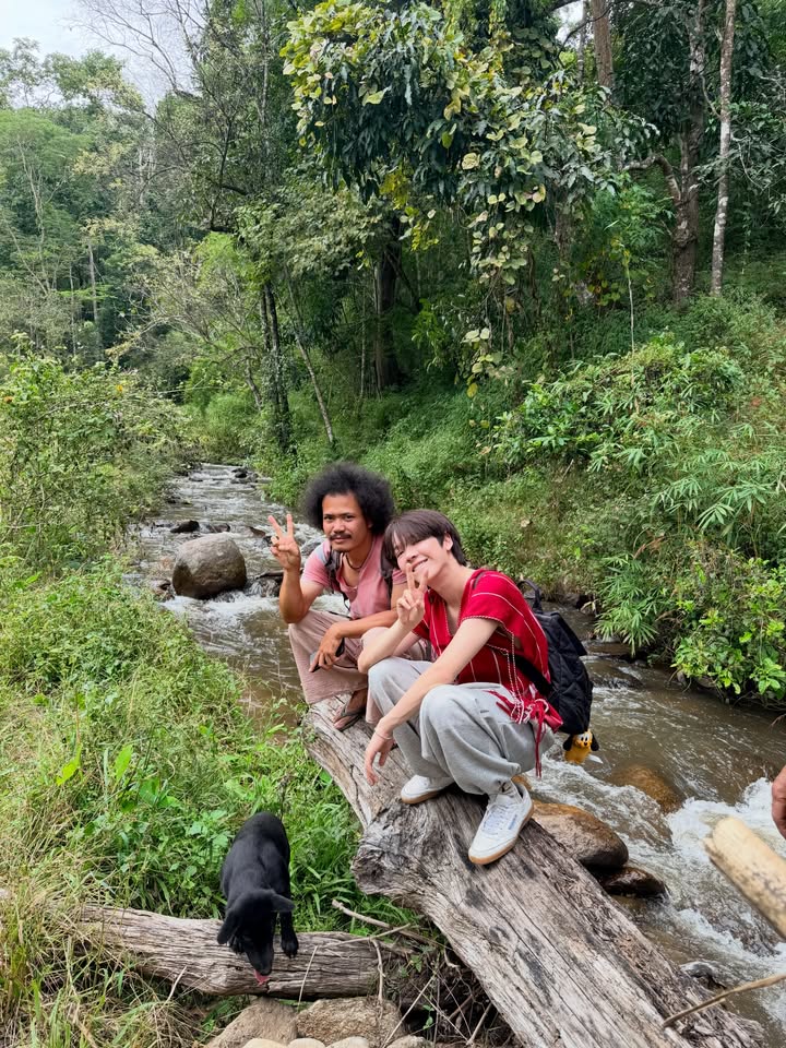 เอิร์ธ - กัษมนณัฏฐ์ นามวิโรจน์