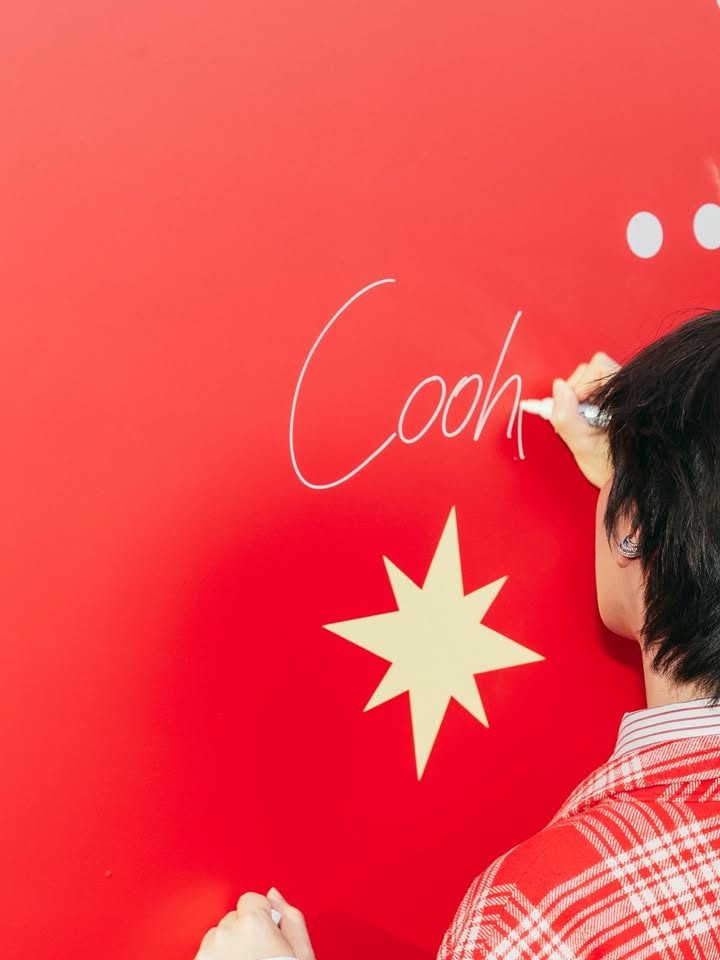 เอิร์ธ - กัษมนณัฏฐ์ นามวิโรจน์