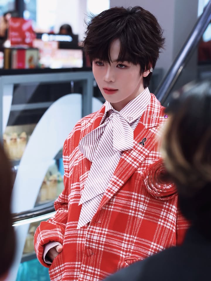 เอิร์ธ - กัษมนณัฏฐ์ นามวิโรจน์