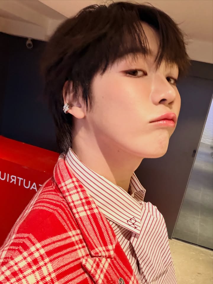 เอิร์ธ - กัษมนณัฏฐ์ นามวิโรจน์