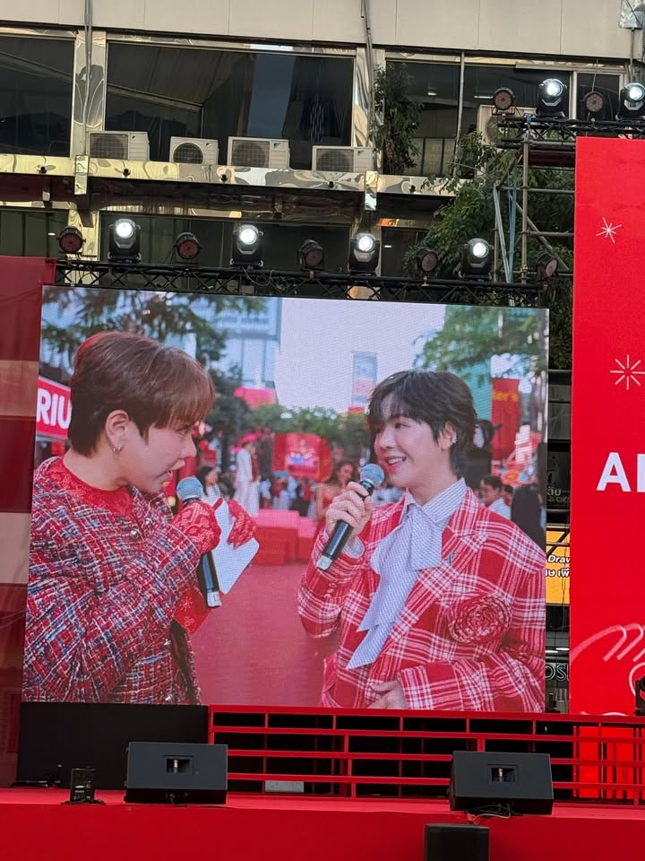 เอิร์ธ - กัษมนณัฏฐ์ นามวิโรจน์