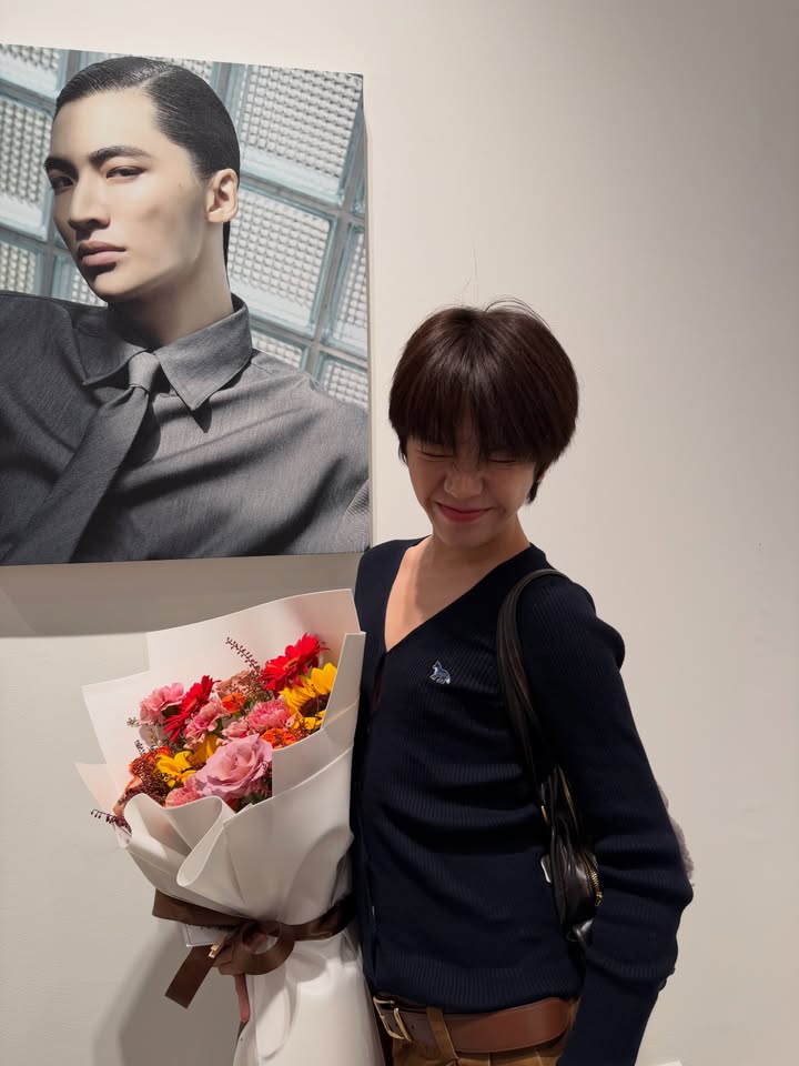 เอิร์ธ - กัษมนณัฏฐ์ นามวิโรจน์