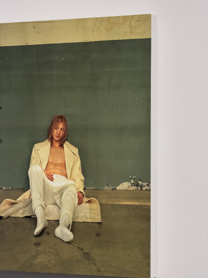 เอิร์ธ - กัษมนณัฏฐ์ นามวิโรจน์