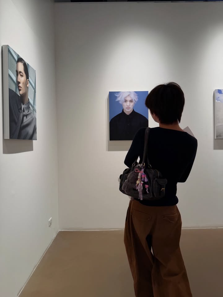 เอิร์ธ - กัษมนณัฏฐ์ นามวิโรจน์