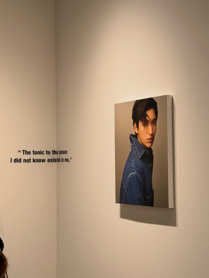 เอิร์ธ - กัษมนณัฏฐ์ นามวิโรจน์