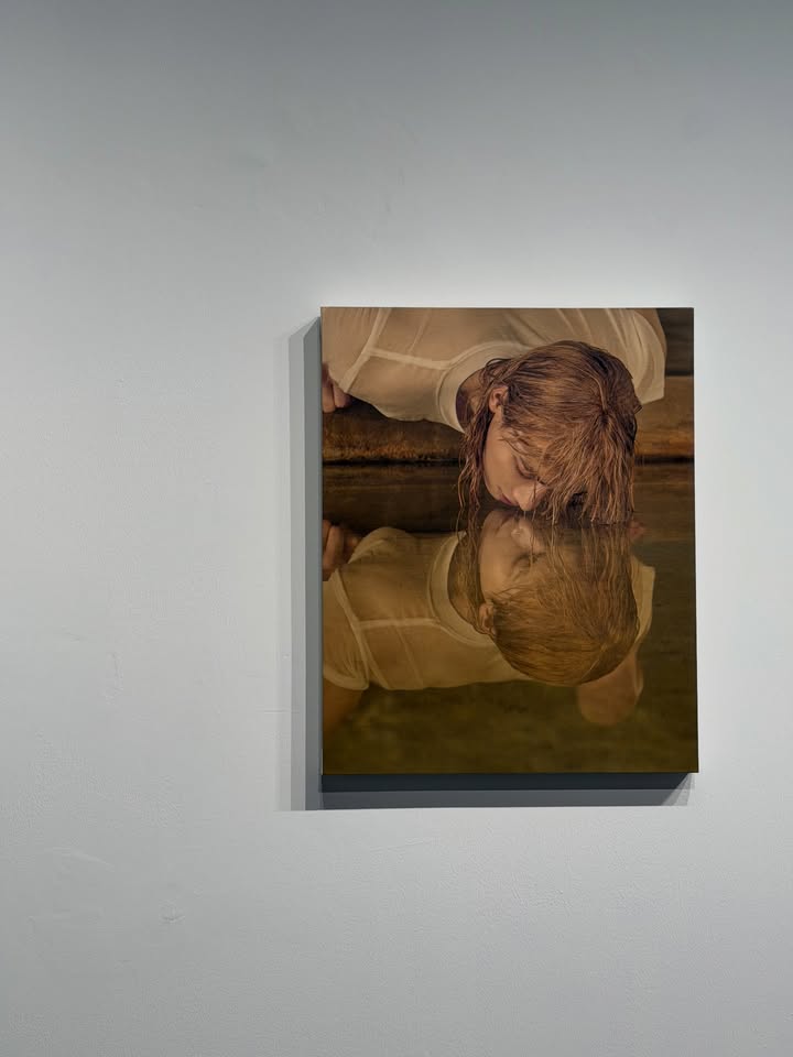 เอิร์ธ - กัษมนณัฏฐ์ นามวิโรจน์