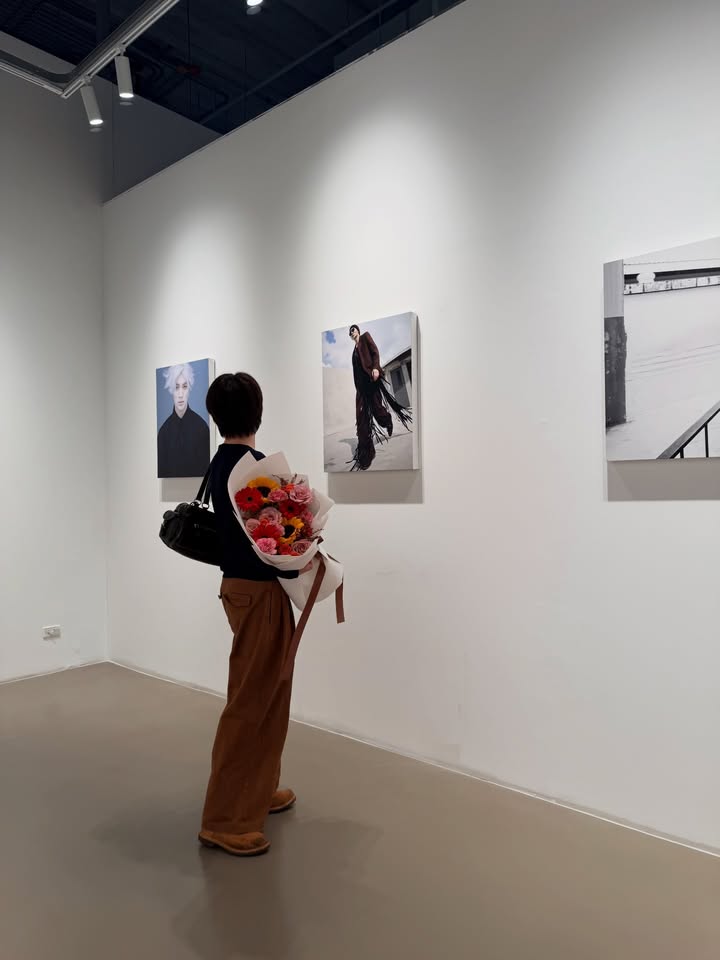 เอิร์ธ - กัษมนณัฏฐ์ นามวิโรจน์