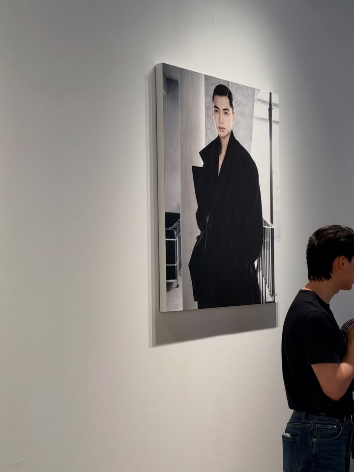 เอิร์ธ - กัษมนณัฏฐ์ นามวิโรจน์