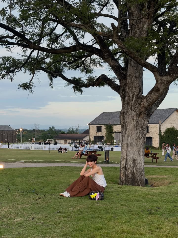 เอิร์ธ - กัษมนณัฏฐ์ นามวิโรจน์