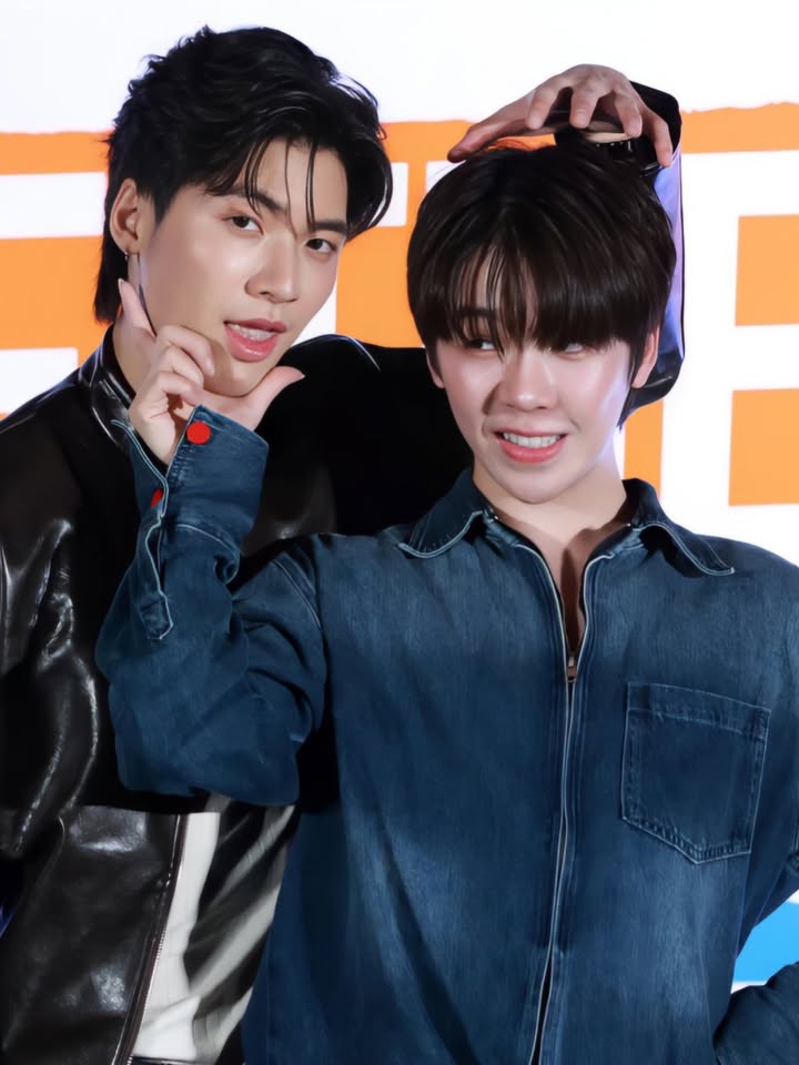 เอิร์ธ - กัษมนณัฏฐ์ นามวิโรจน์