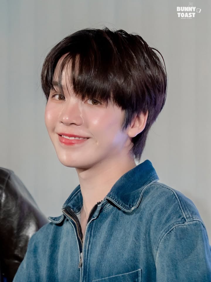 เอิร์ธ - กัษมนณัฏฐ์ นามวิโรจน์