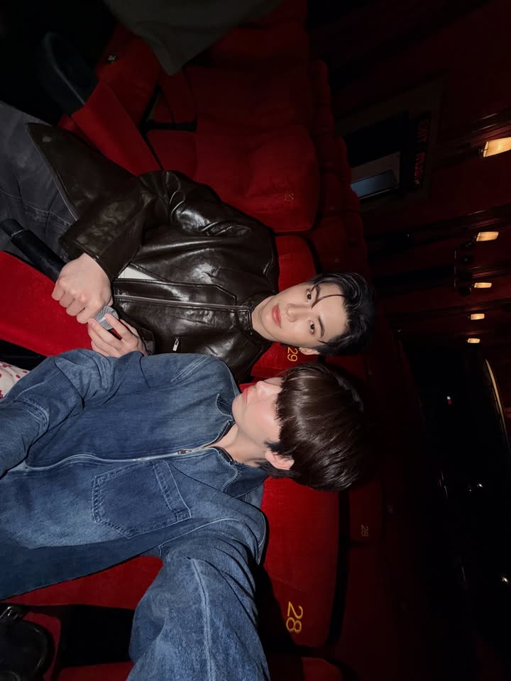 เอิร์ธ - กัษมนณัฏฐ์ นามวิโรจน์