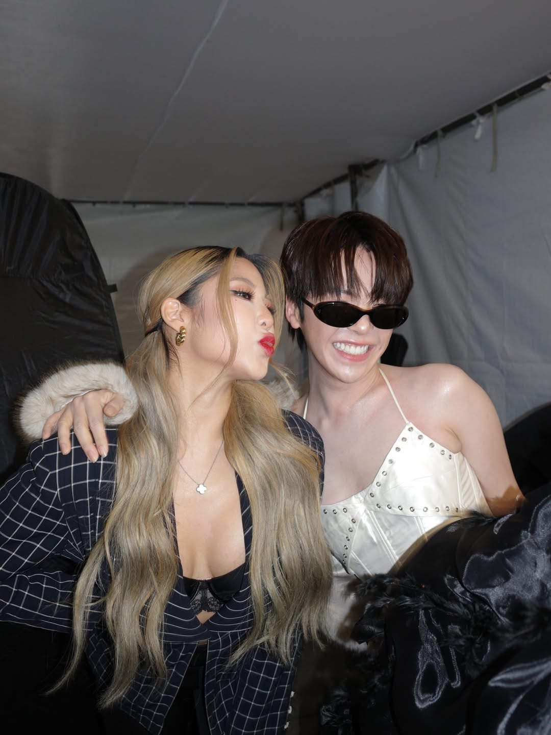 เอิร์ธ - กัษมนณัฏฐ์ นามวิโรจน์