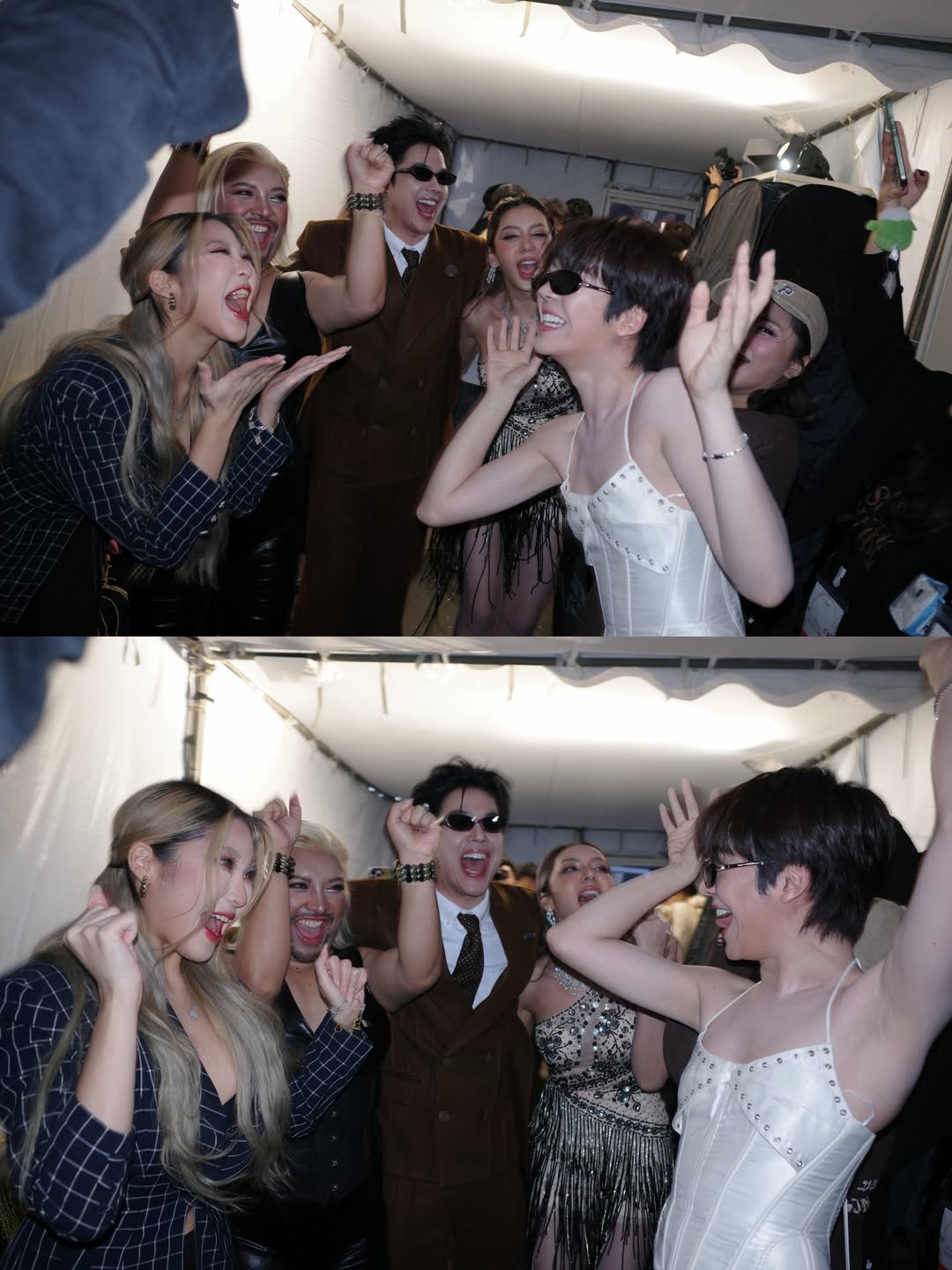 เอิร์ธ - กัษมนณัฏฐ์ นามวิโรจน์