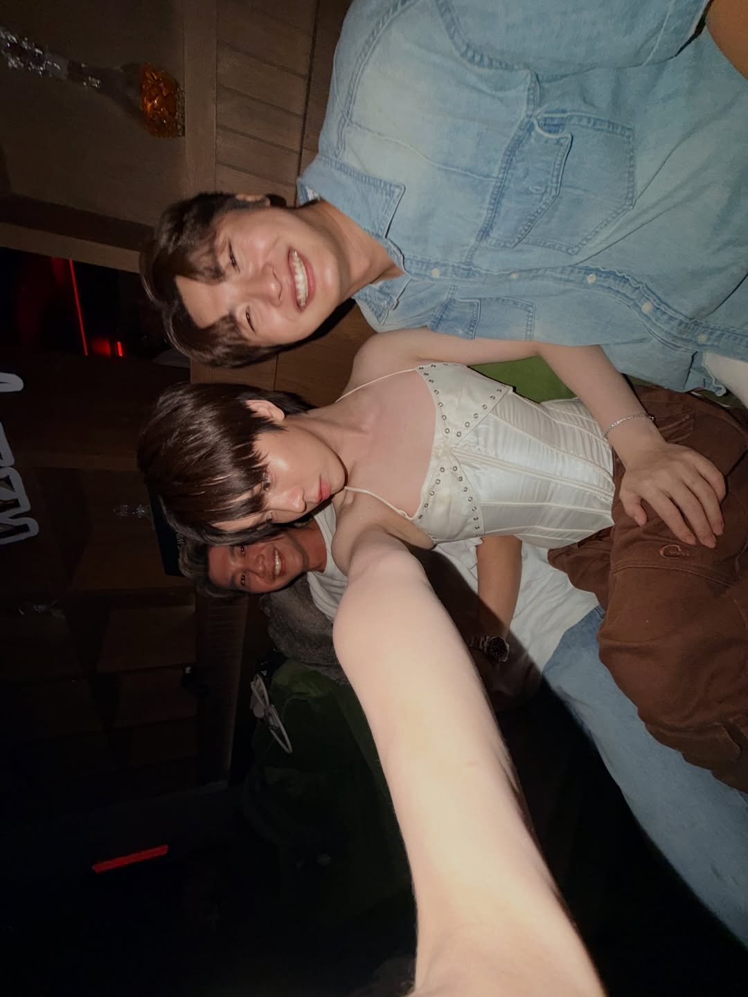 เอิร์ธ - กัษมนณัฏฐ์ นามวิโรจน์