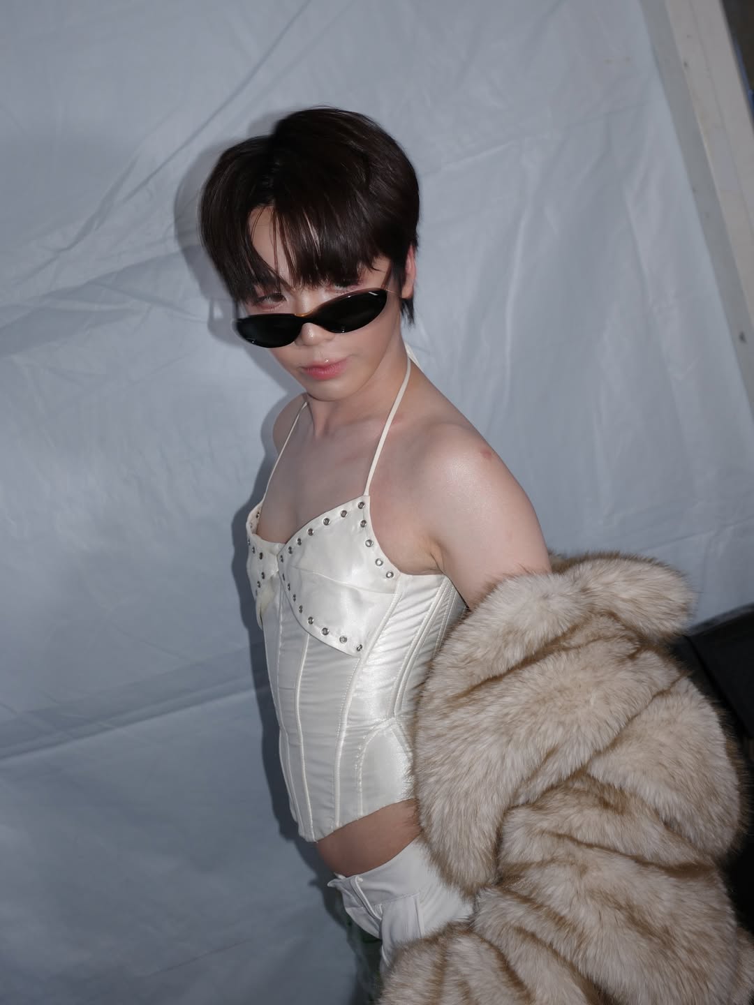 เอิร์ธ - กัษมนณัฏฐ์ นามวิโรจน์