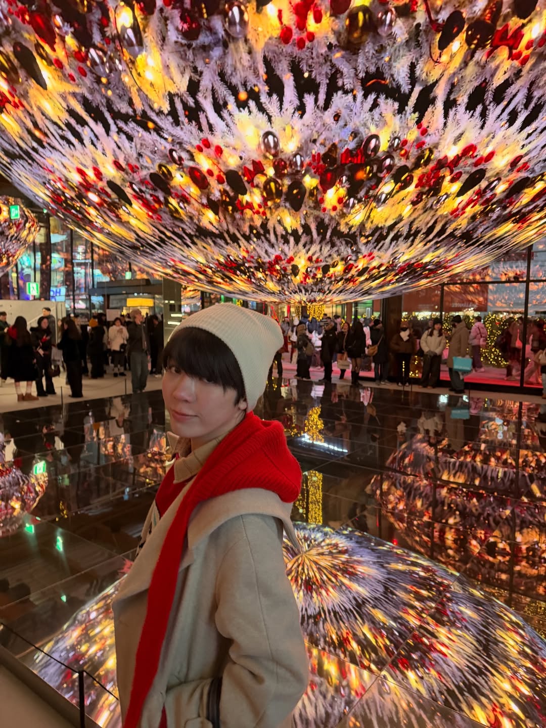 เอิร์ธ - กัษมนณัฏฐ์ นามวิโรจน์