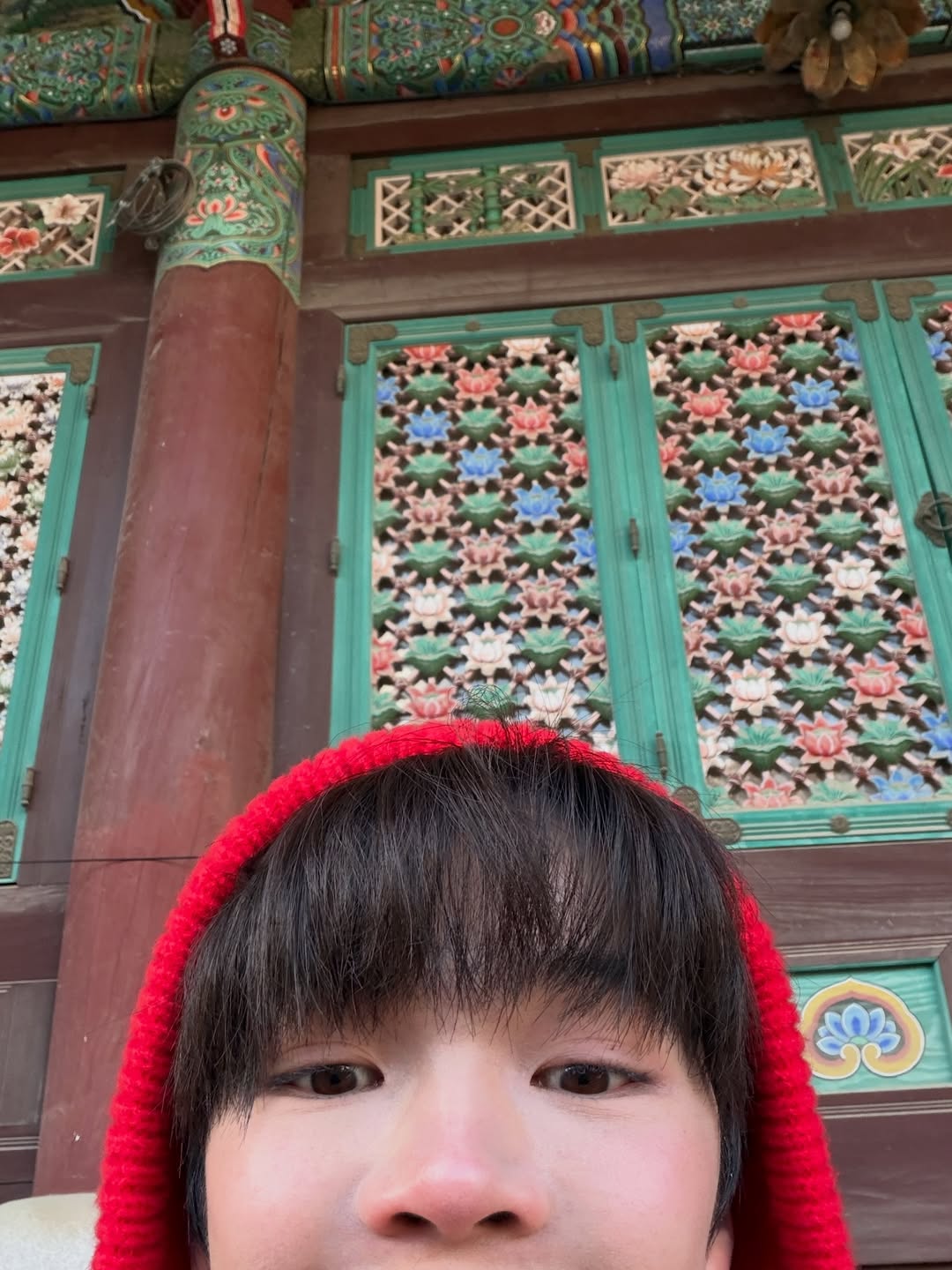 เอิร์ธ - กัษมนณัฏฐ์ นามวิโรจน์