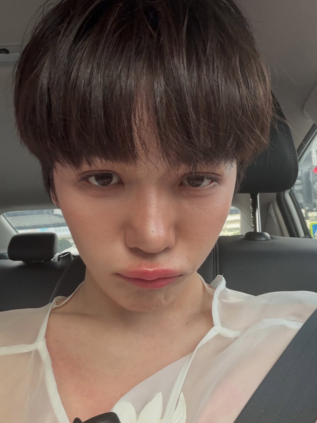 เอิร์ธ - กัษมนณัฏฐ์ นามวิโรจน์