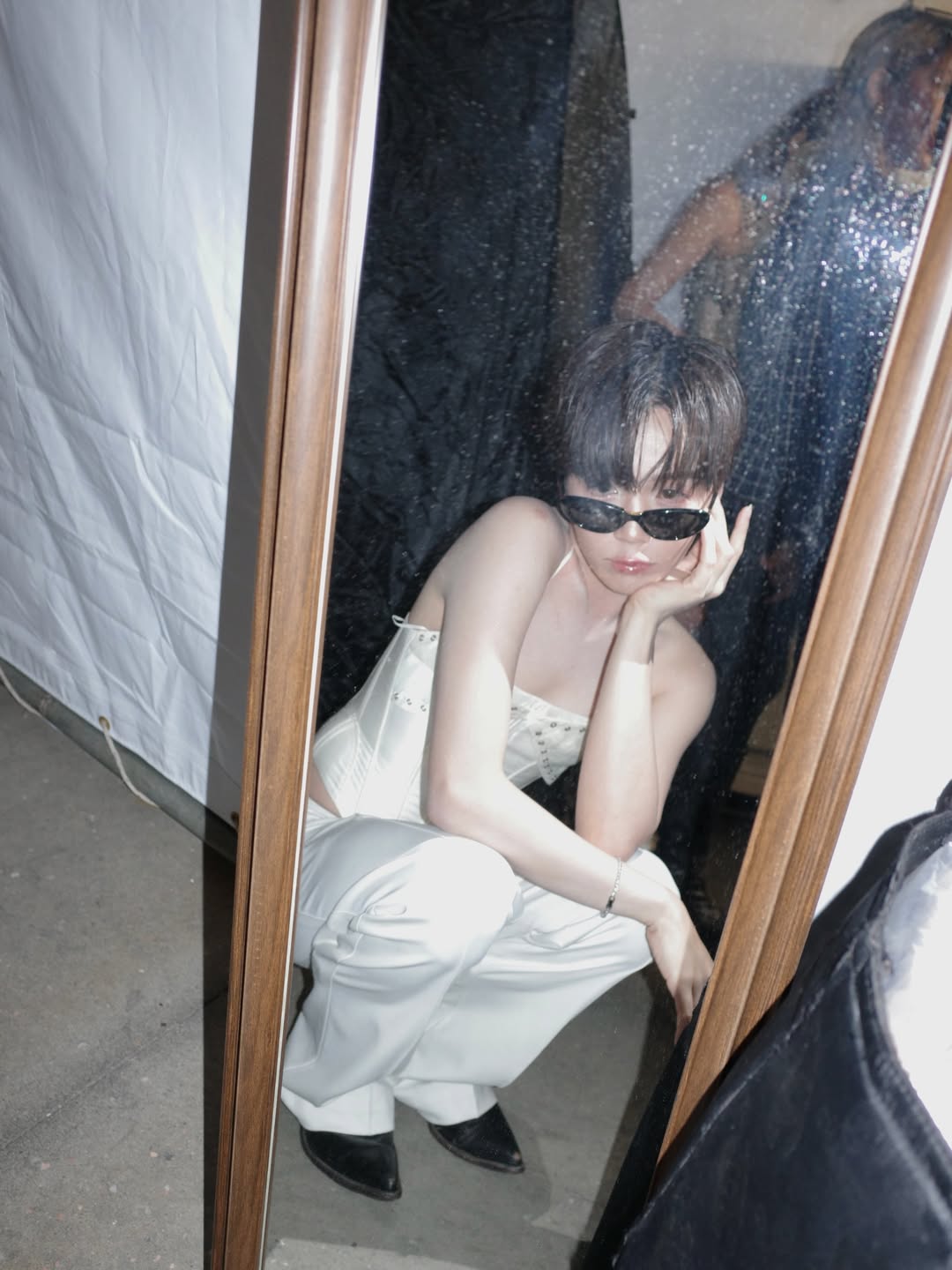 เอิร์ธ - กัษมนณัฏฐ์ นามวิโรจน์