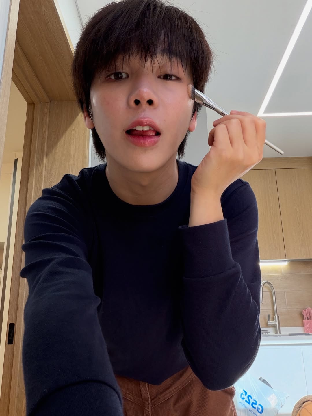 เอิร์ธ - กัษมนณัฏฐ์ นามวิโรจน์