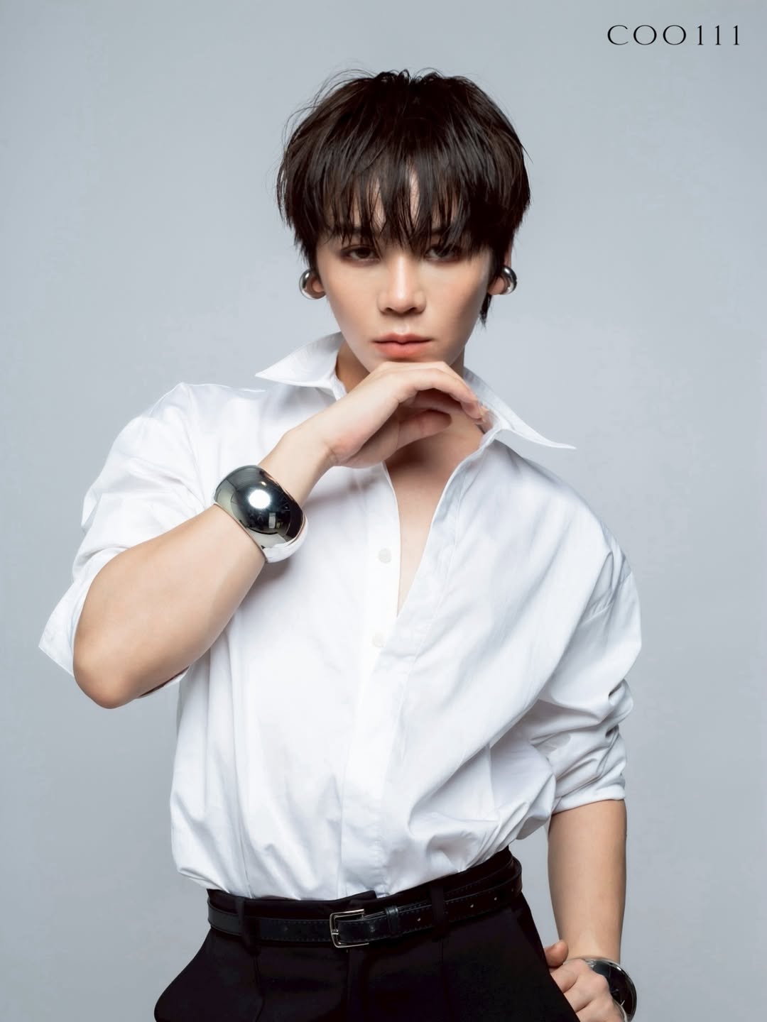 เอิร์ธ - กัษมนณัฏฐ์ นามวิโรจน์