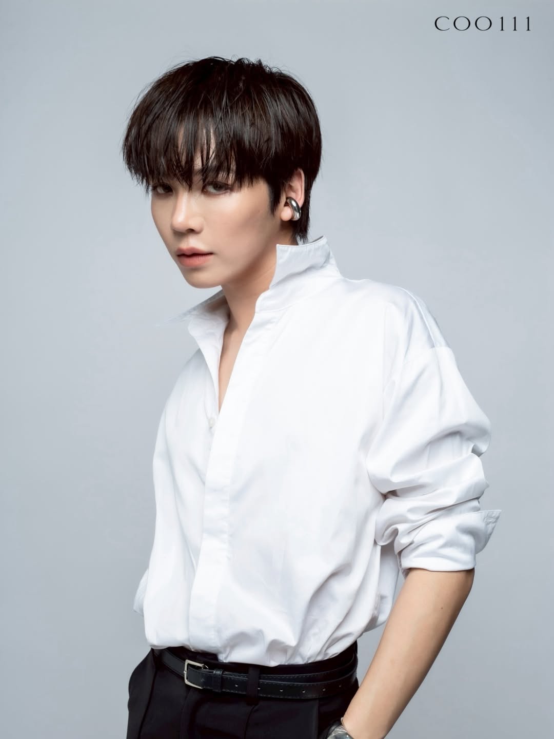 เอิร์ธ - กัษมนณัฏฐ์ นามวิโรจน์