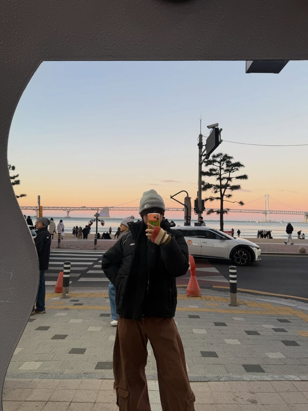 เอิร์ธ - กัษมนณัฏฐ์ นามวิโรจน์