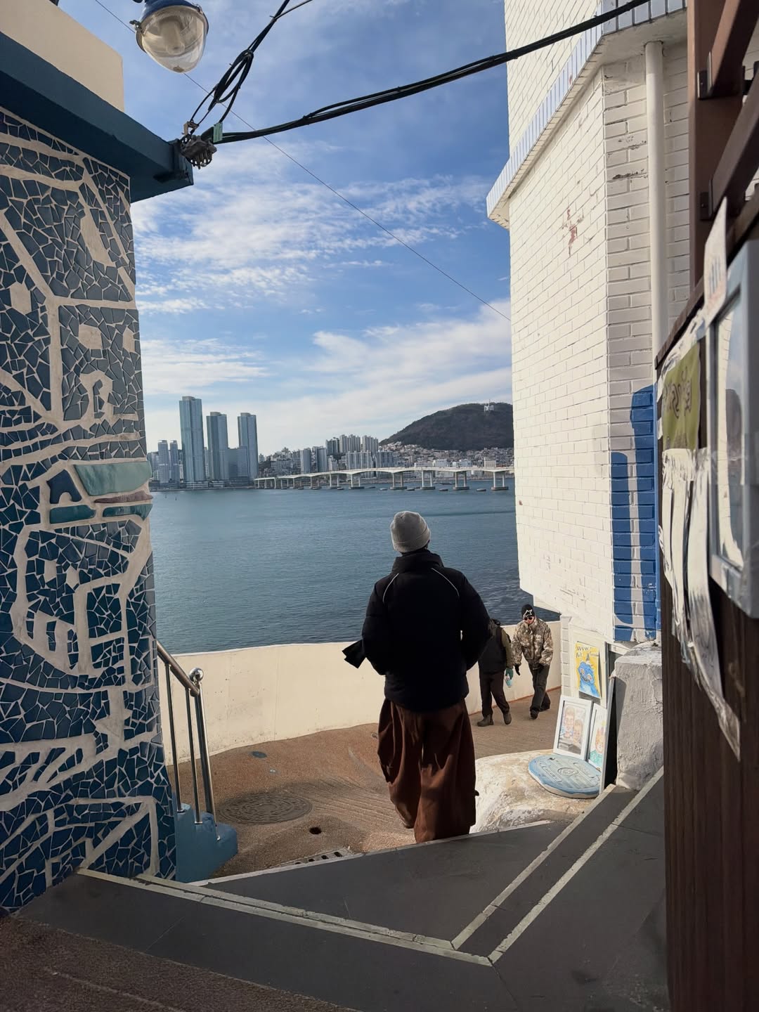 เอิร์ธ - กัษมนณัฏฐ์ นามวิโรจน์