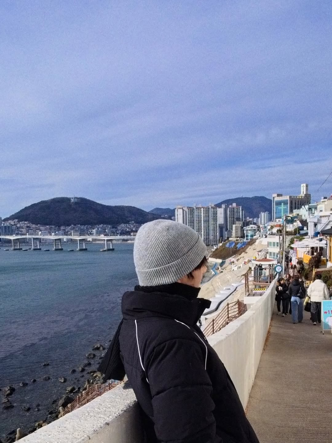 เอิร์ธ - กัษมนณัฏฐ์ นามวิโรจน์