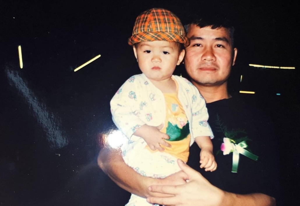 เอิร์ธ - กัษมนณัฏฐ์ นามวิโรจน์