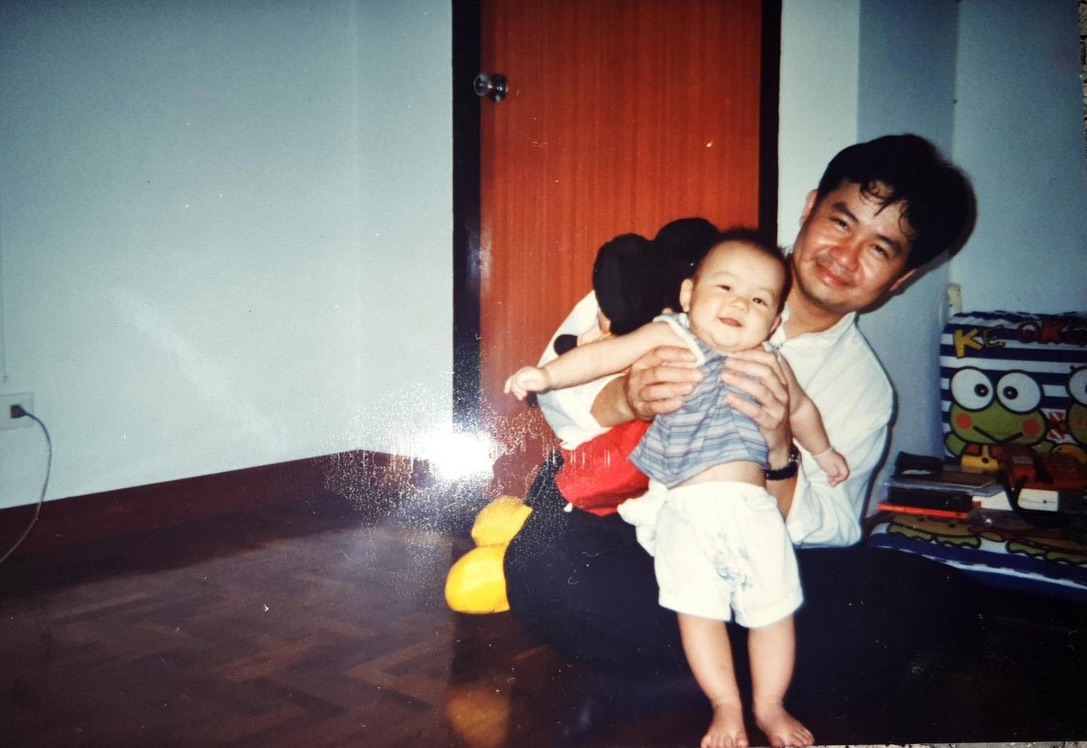 เอิร์ธ - กัษมนณัฏฐ์ นามวิโรจน์