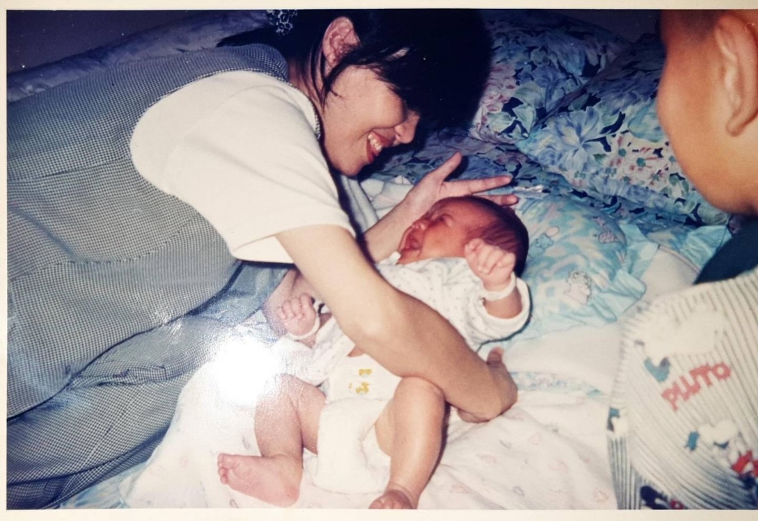 เอิร์ธ - กัษมนณัฏฐ์ นามวิโรจน์