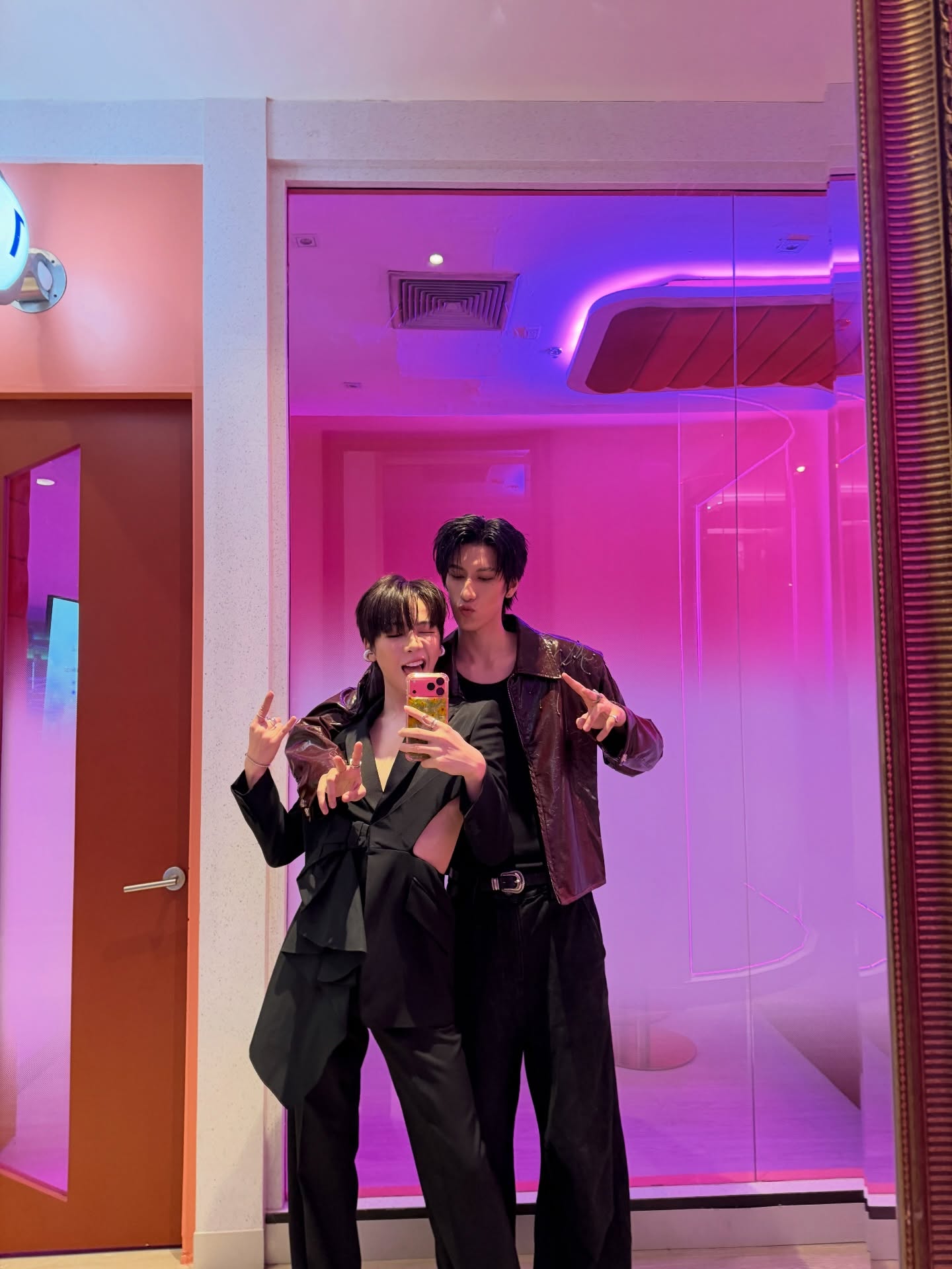 เอิร์ธ - กัษมนณัฏฐ์ นามวิโรจน์