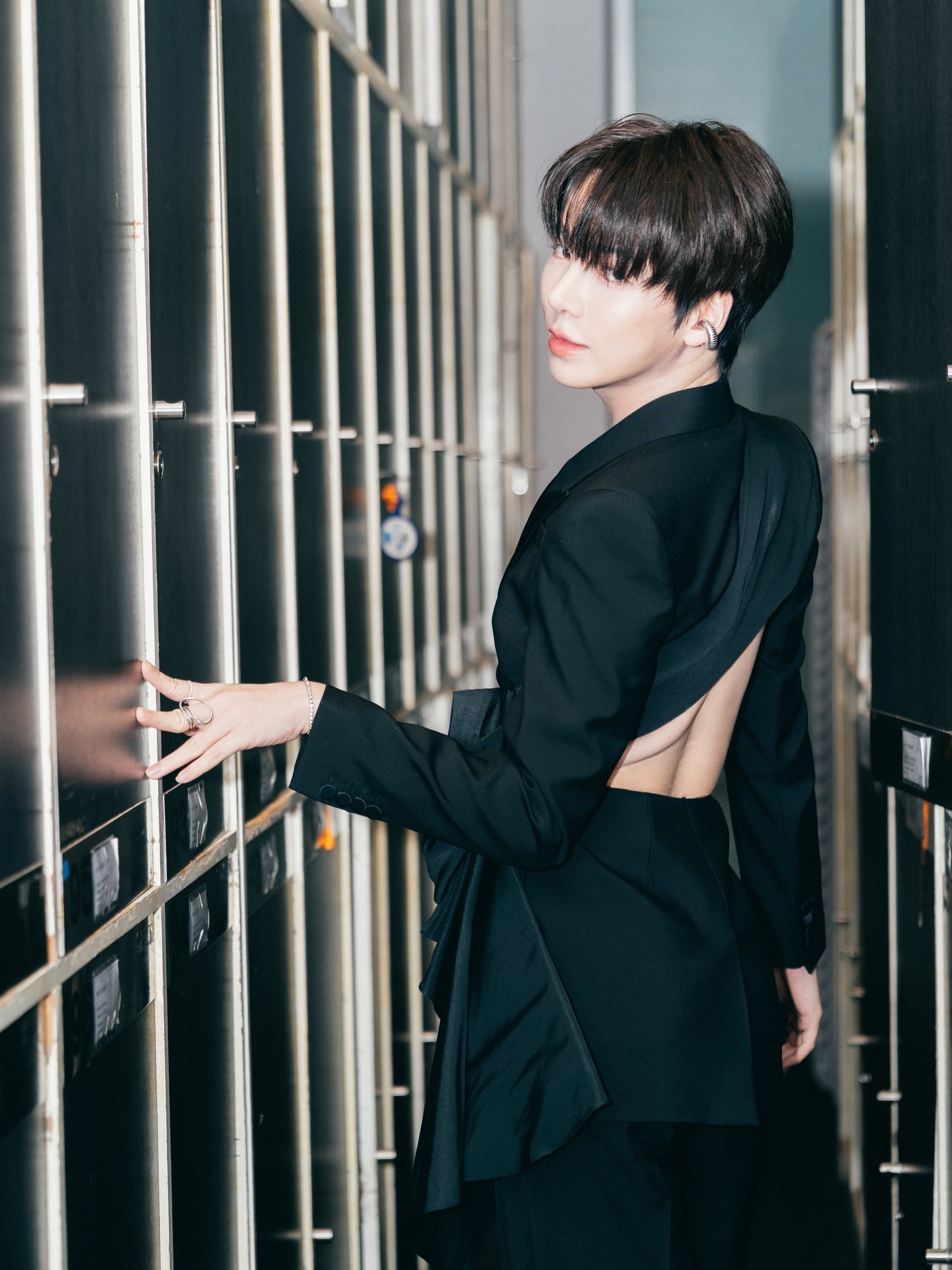 เอิร์ธ - กัษมนณัฏฐ์ นามวิโรจน์