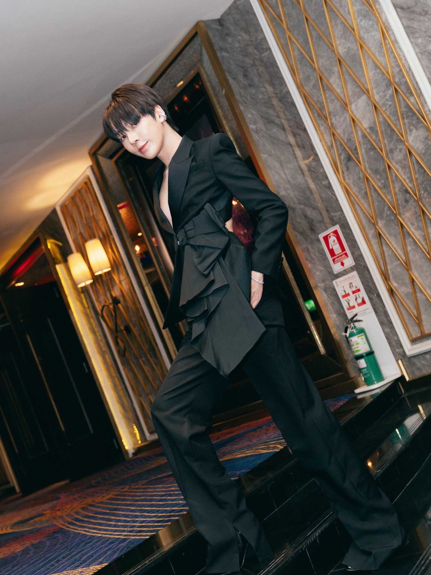 เอิร์ธ - กัษมนณัฏฐ์ นามวิโรจน์