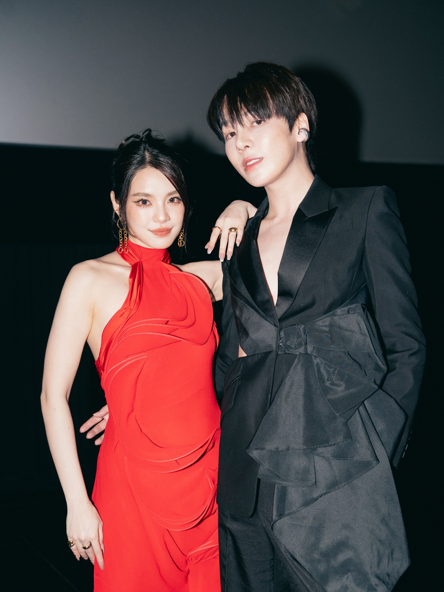 เอิร์ธ - กัษมนณัฏฐ์ นามวิโรจน์